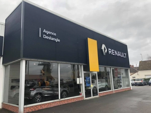 Entretien auto Orléans