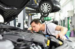 Entretien auto Saint-Jean-le-Blanc